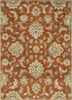 WISP MOSAIC - Red