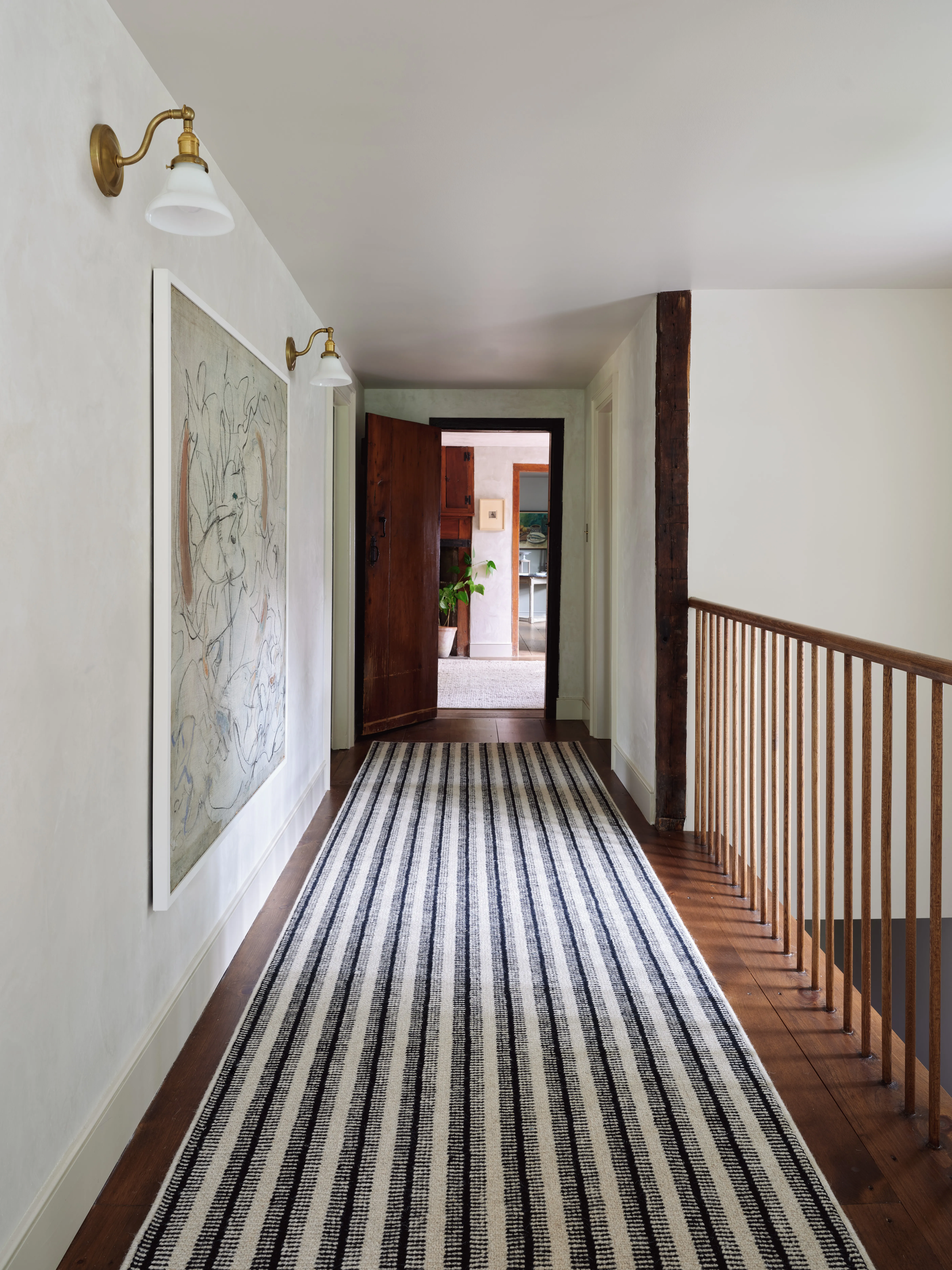 Rug sizing for runners